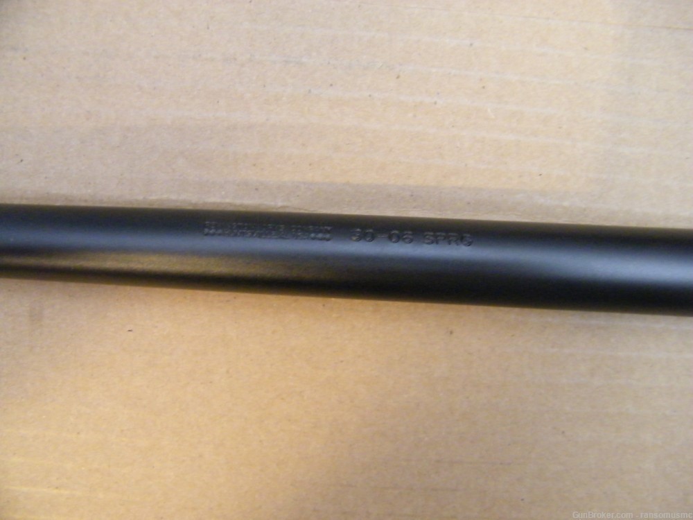 Remington 770 30-06 Barreled Receiver 22"-img-6