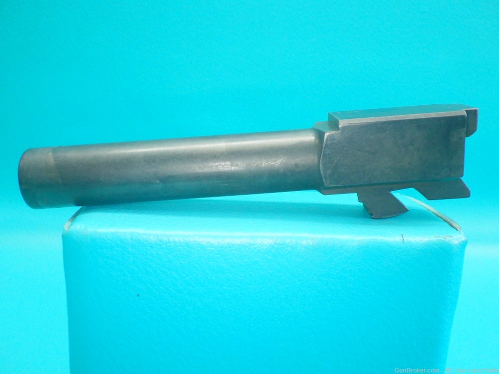 Glock 19 9mm 4" Factory Barrel-img-1