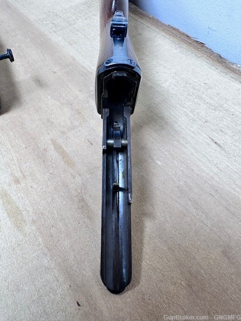 Rare Remington 14R .30remington Take down 18.5" BBL NO Reserve $0.01-img-23
