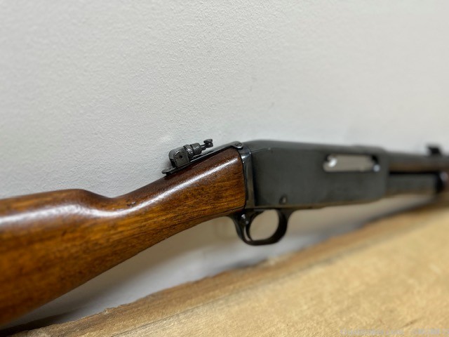 Rare Remington 14R .30remington Take down 18.5" BBL NO Reserve $0.01-img-16
