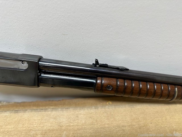 Rare Remington 14R .30remington Take down 18.5" BBL NO Reserve $0.01-img-1