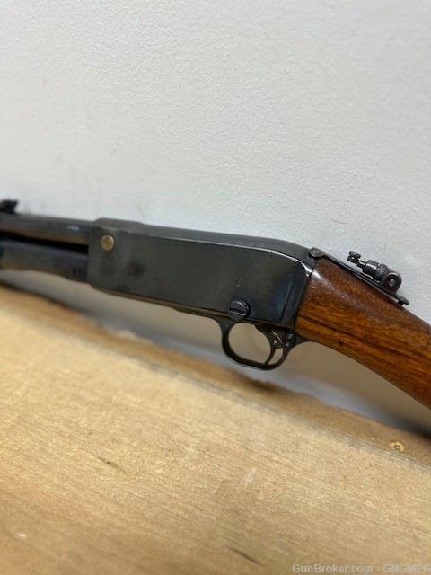 Rare Remington 14R .30remington Take down 18.5" BBL NO Reserve $0.01-img-5
