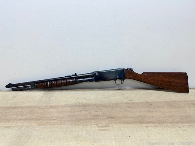 Rare Remington 14R .30remington Take down 18.5" BBL NO Reserve $0.01-img-0