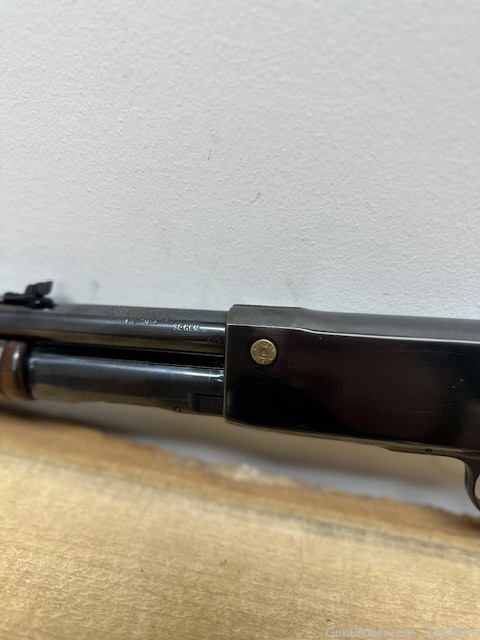 Rare Remington 14R .30remington Take down 18.5" BBL NO Reserve $0.01-img-6