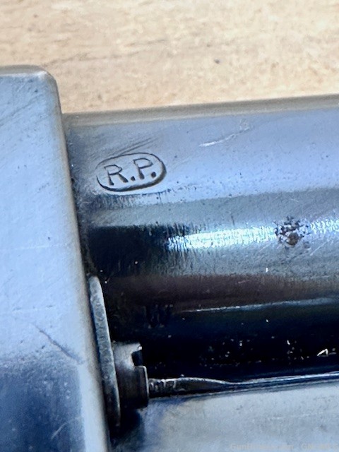 Rare Remington 14R .30remington Take down 18.5" BBL NO Reserve $0.01-img-33