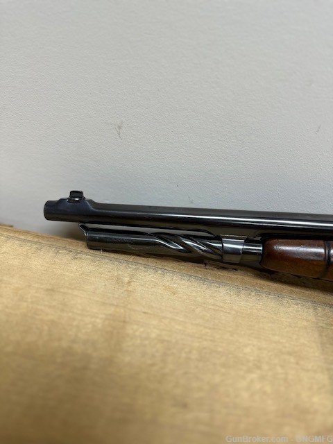 Rare Remington 14R .30remington Take down 18.5" BBL NO Reserve $0.01-img-8