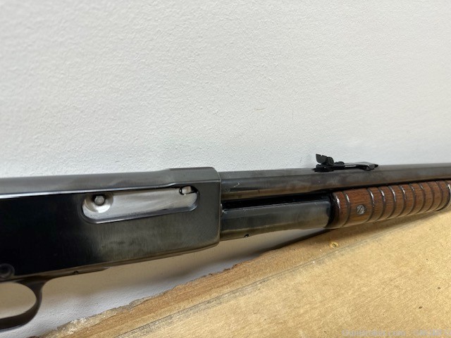 Rare Remington 14R .30remington Take down 18.5" BBL NO Reserve $0.01-img-18