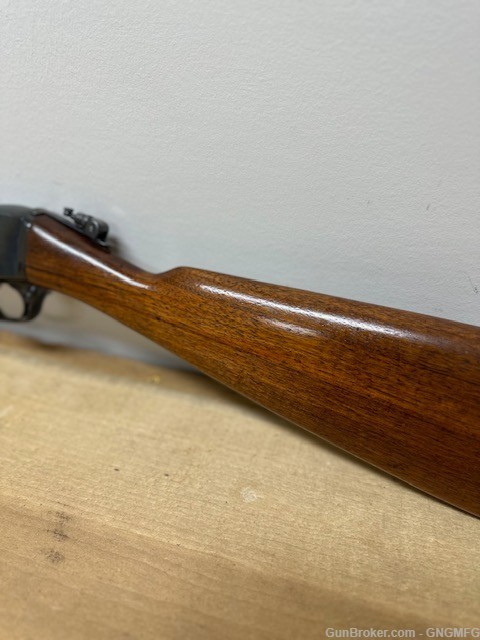 Rare Remington 14R .30remington Take down 18.5" BBL NO Reserve $0.01-img-4