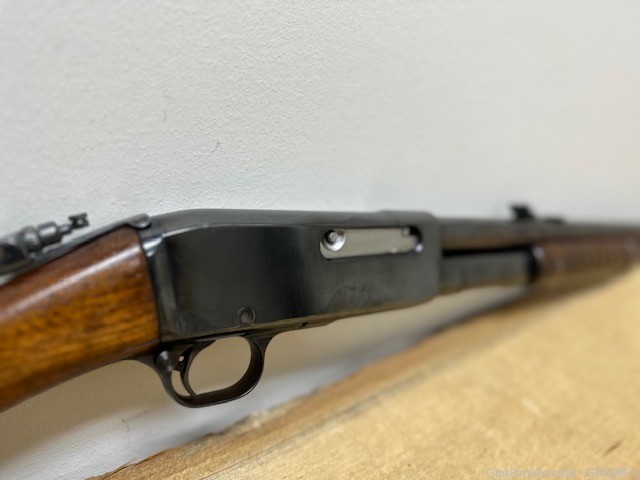 Rare Remington 14R .30remington Take down 18.5" BBL NO Reserve $0.01-img-17
