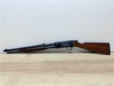 Rare Remington 14R .30remington Take down 18.5" BBL NO Reserve $0.01