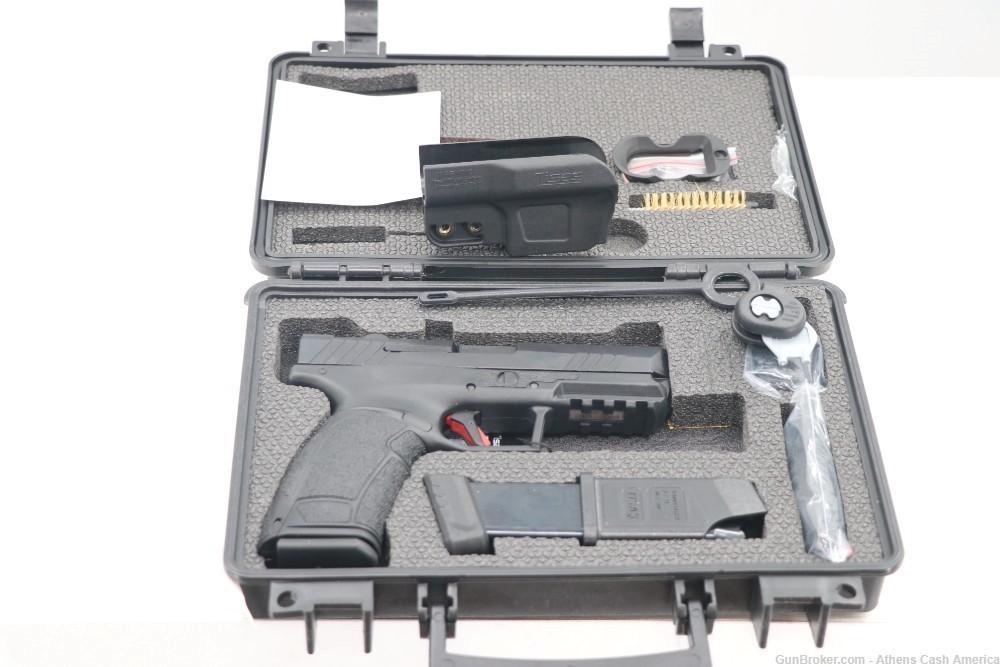 Tisas PX-9 Gen 3 New in Box! Layaway Available! -img-0
