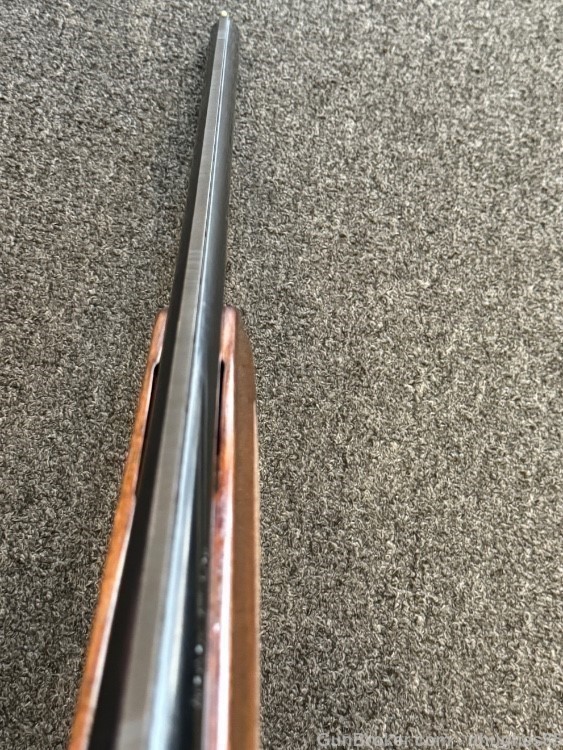 Browning Gold Hunter 12 Gauge 3'' Belgium 28''-img-15