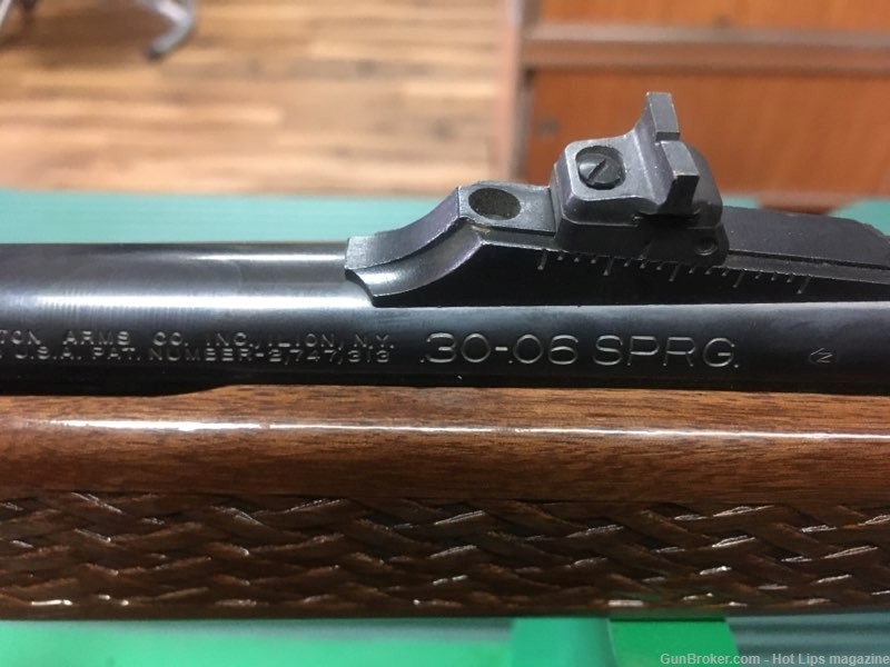 Remington 742 Woodsmaster 30-06-img-2