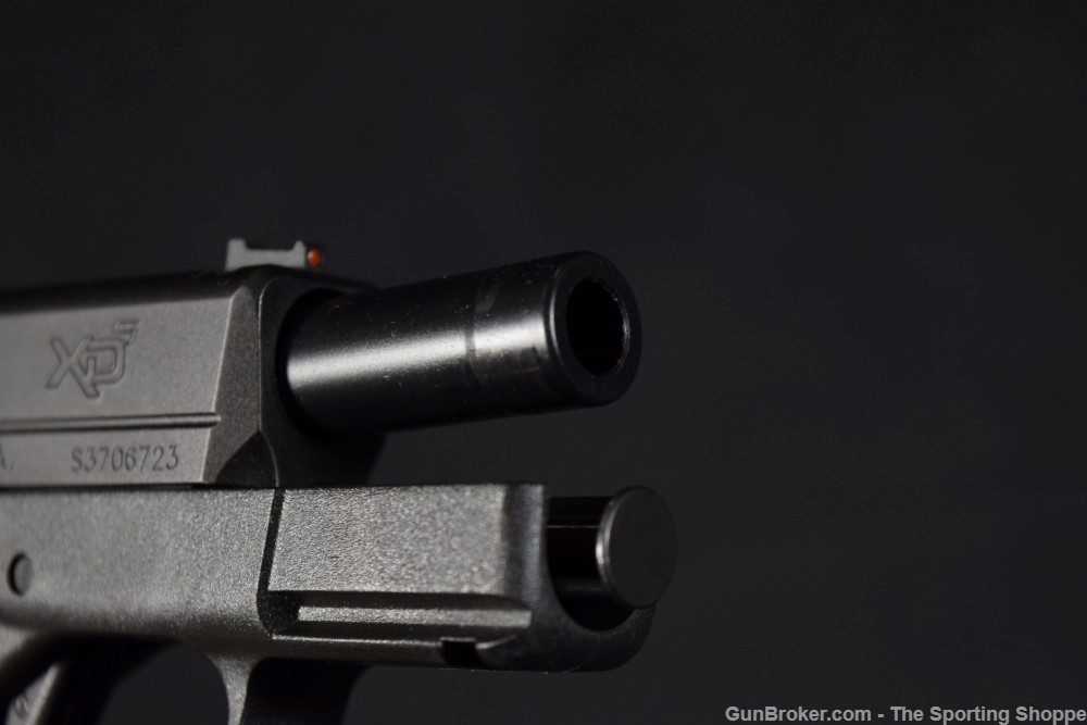 Springfield XDS9 9mm 3.3" Springfield -img-3