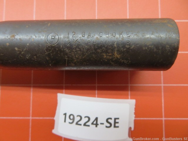 Harrington & Richardson Topper 158 12 Gauge Repair Parts #19224-SE-img-6