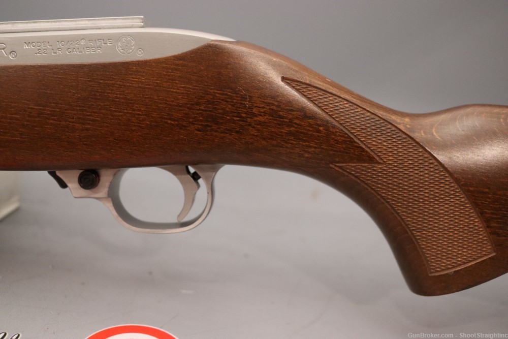 Ruger 10-22 .22LR 22.00"bbl STS (Lipsey's Exclusive)-img-20