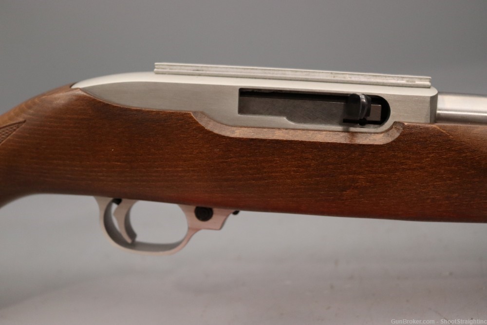 Ruger 10-22 .22LR 22.00"bbl STS (Lipsey's Exclusive)-img-5