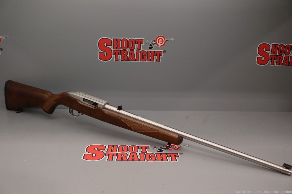 Ruger 10-22 .22LR 22.00"bbl STS (Lipsey's Exclusive)-img-1