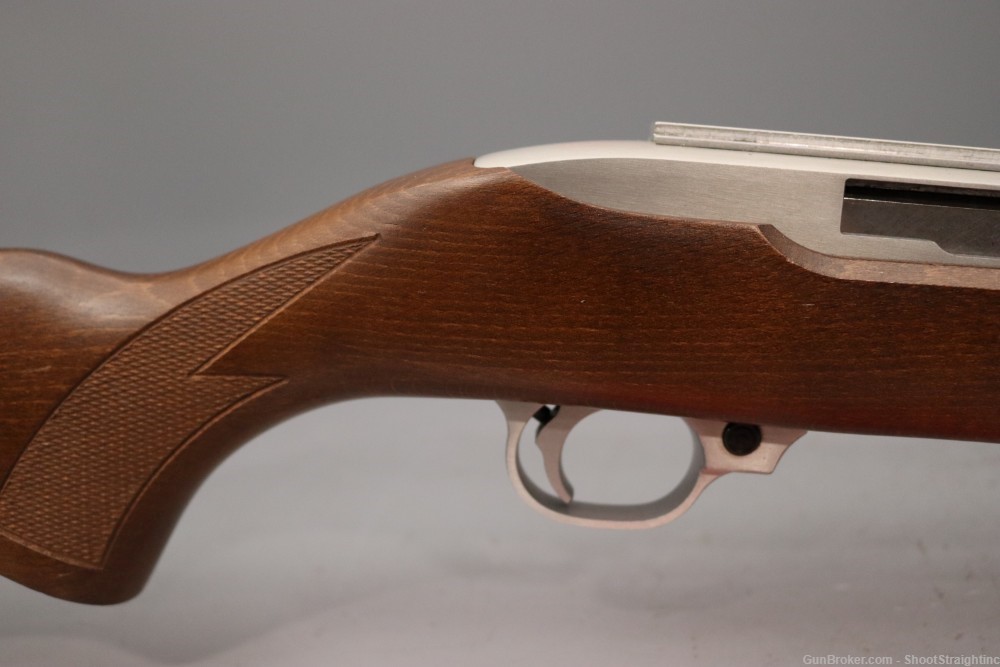 Ruger 10-22 .22LR 22.00"bbl STS (Lipsey's Exclusive)-img-4
