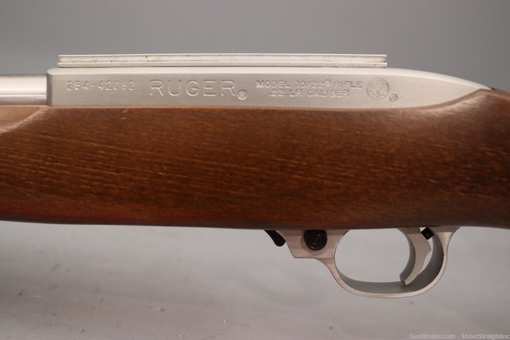 Ruger 10-22 .22LR 22.00"bbl STS (Lipsey's Exclusive)-img-19