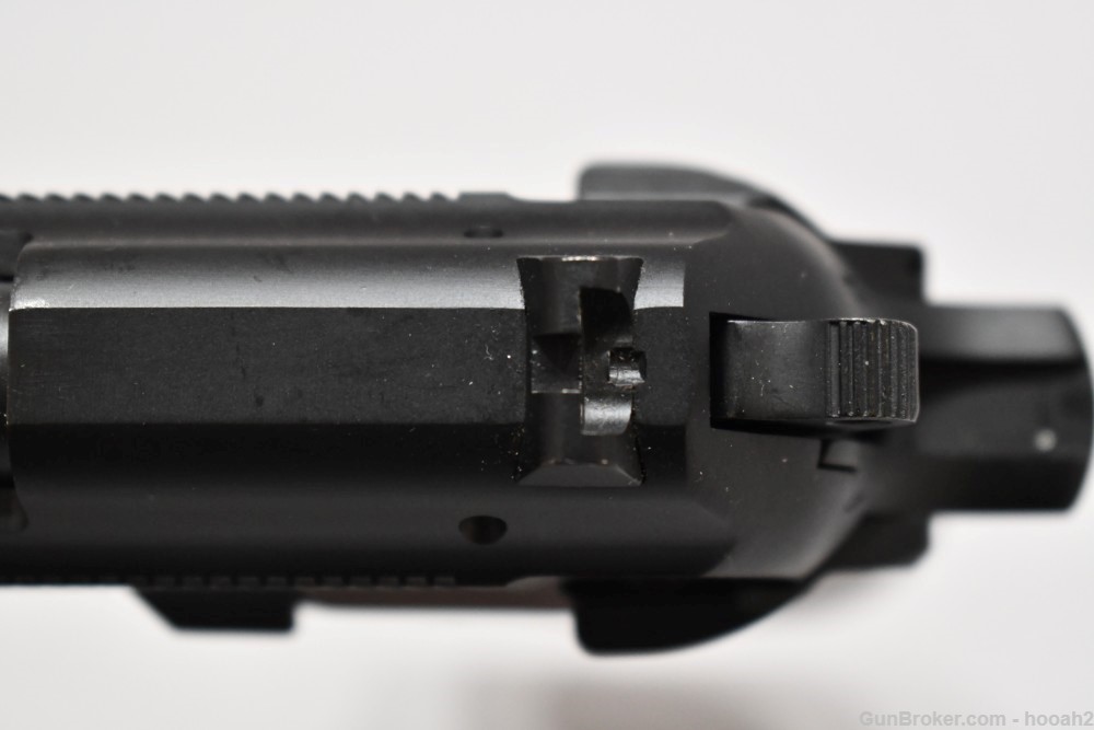 Nice Uncommon Beretta Model 86 Semi Auto Pistol Tip Up 380 ACP W Box 1992-img-16