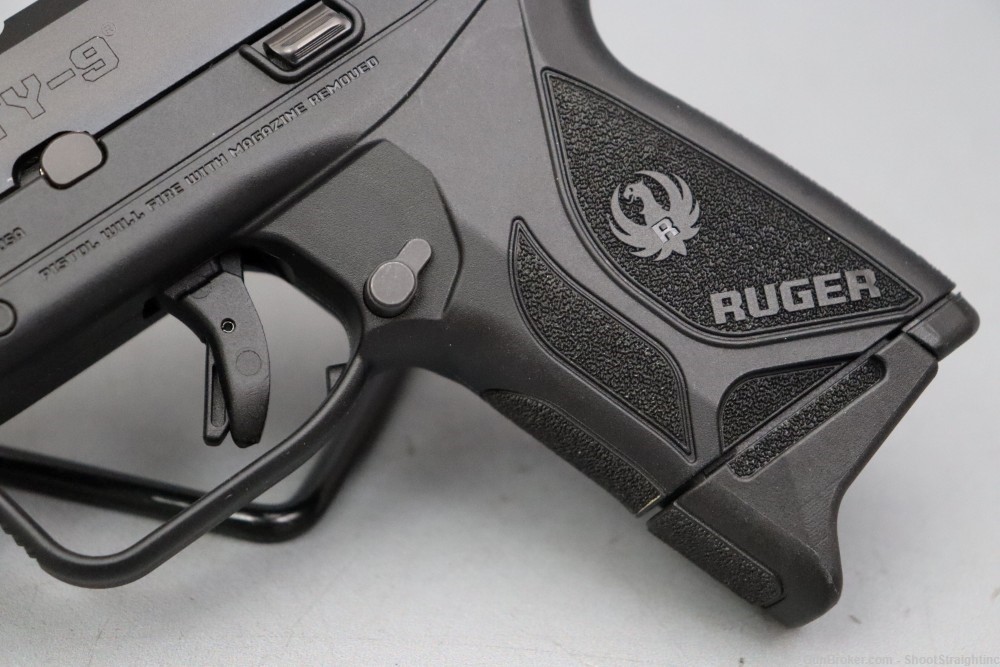 Ruger Security-9 Compact 9mm 3.42" w/box-img-8