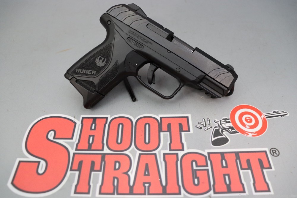 Ruger Security-9 Compact 9mm 3.42" w/box-img-20