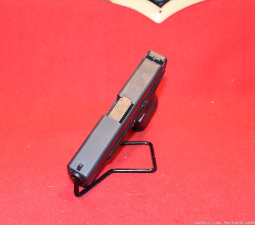 Glock 23 Gen4 .40 S&W Semi Auto Pistol 4.1" 13+1-img-3