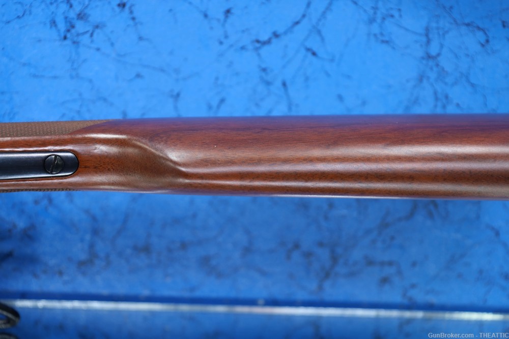 WINCHESTER MODEL 94 AE 336 WIN LEVER ACTION RIFLE EXCELLENT CONDITION!-img-14