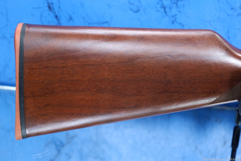 WINCHESTER MODEL 94 AE 336 WIN LEVER ACTION RIFLE EXCELLENT CONDITION!-img-40