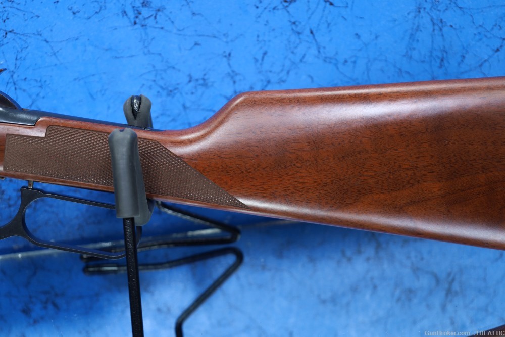 WINCHESTER MODEL 94 AE 336 WIN LEVER ACTION RIFLE EXCELLENT CONDITION!-img-4