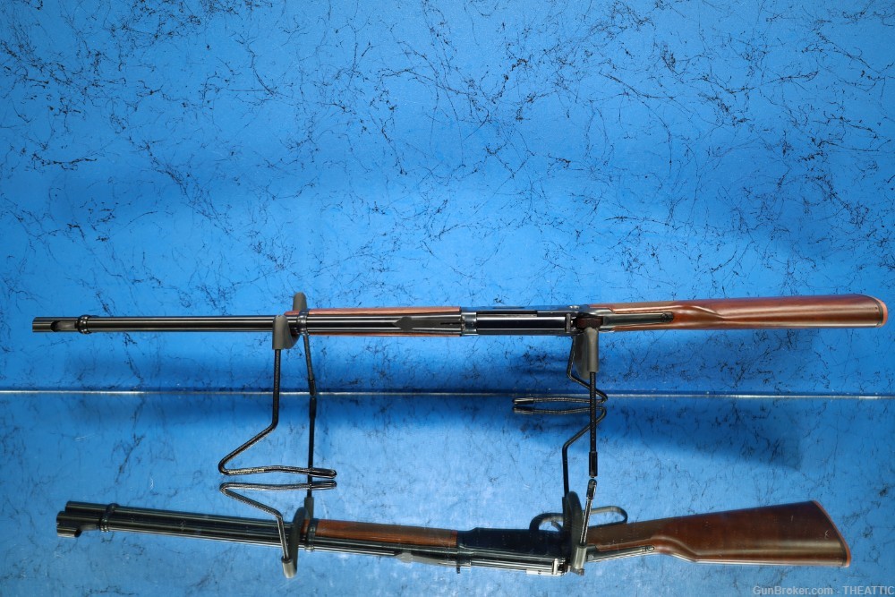 WINCHESTER MODEL 94 AE 336 WIN LEVER ACTION RIFLE EXCELLENT CONDITION!-img-12