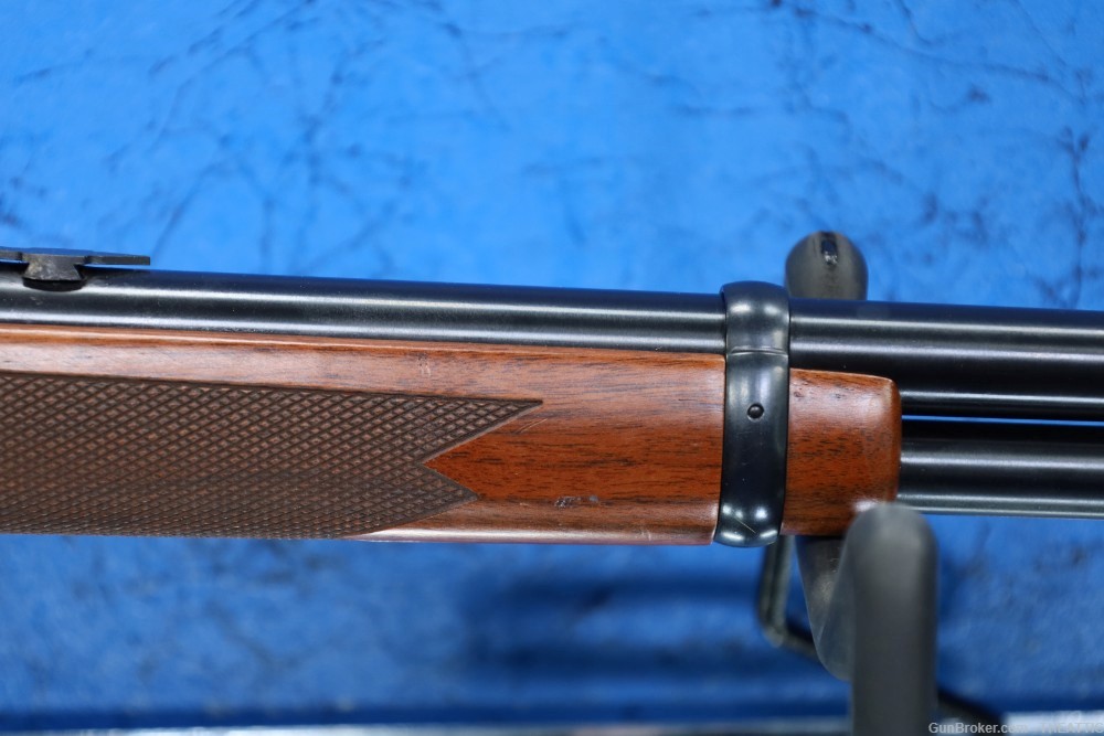 WINCHESTER MODEL 94 AE 336 WIN LEVER ACTION RIFLE EXCELLENT CONDITION!-img-45