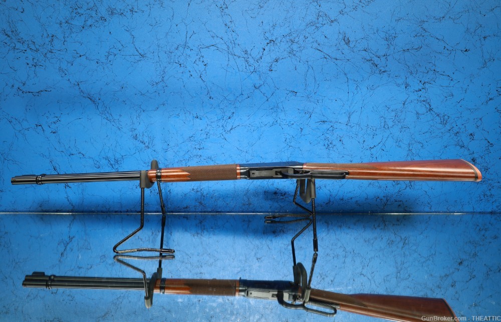 WINCHESTER MODEL 94 AE 336 WIN LEVER ACTION RIFLE EXCELLENT CONDITION!-img-26