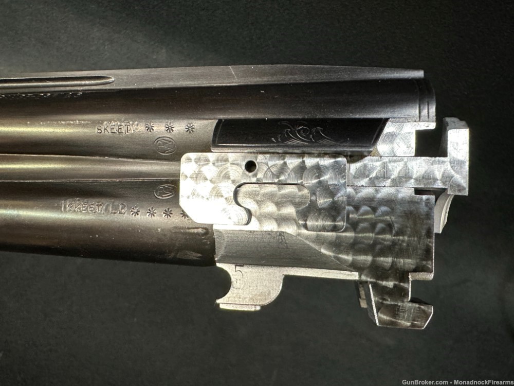 *PENNY* Winchester Model 101 Engraved 20 Gauge 26" Over Under Shotgun-img-18