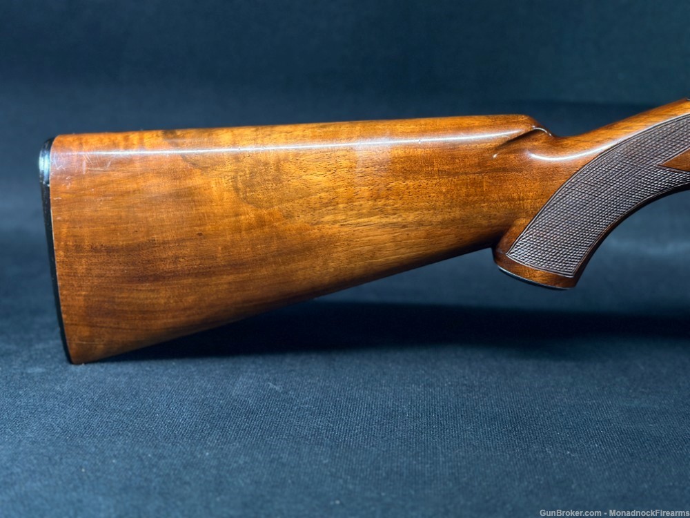 *PENNY* Winchester Model 101 Engraved 20 Gauge 26" Over Under Shotgun-img-1
