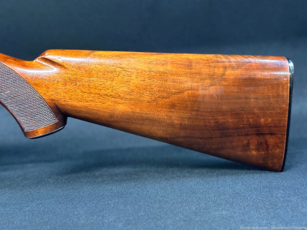 *PENNY* Winchester Model 101 Engraved 20 Gauge 26" Over Under Shotgun-img-10