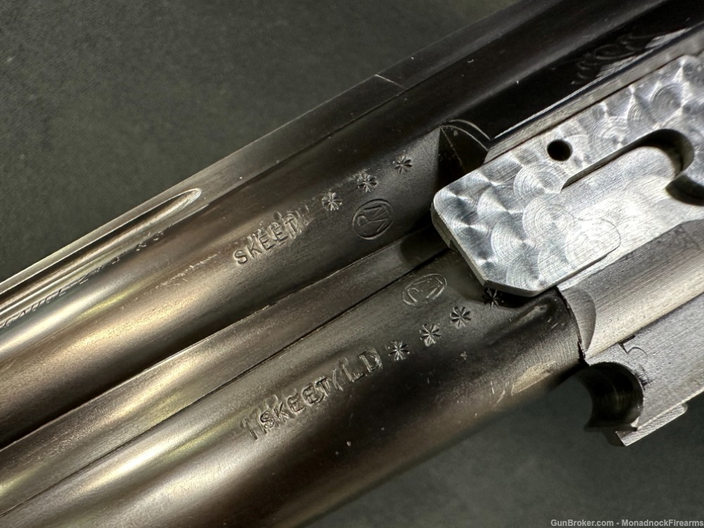 *PENNY* Winchester Model 101 Engraved 20 Gauge 26" Over Under Shotgun-img-19