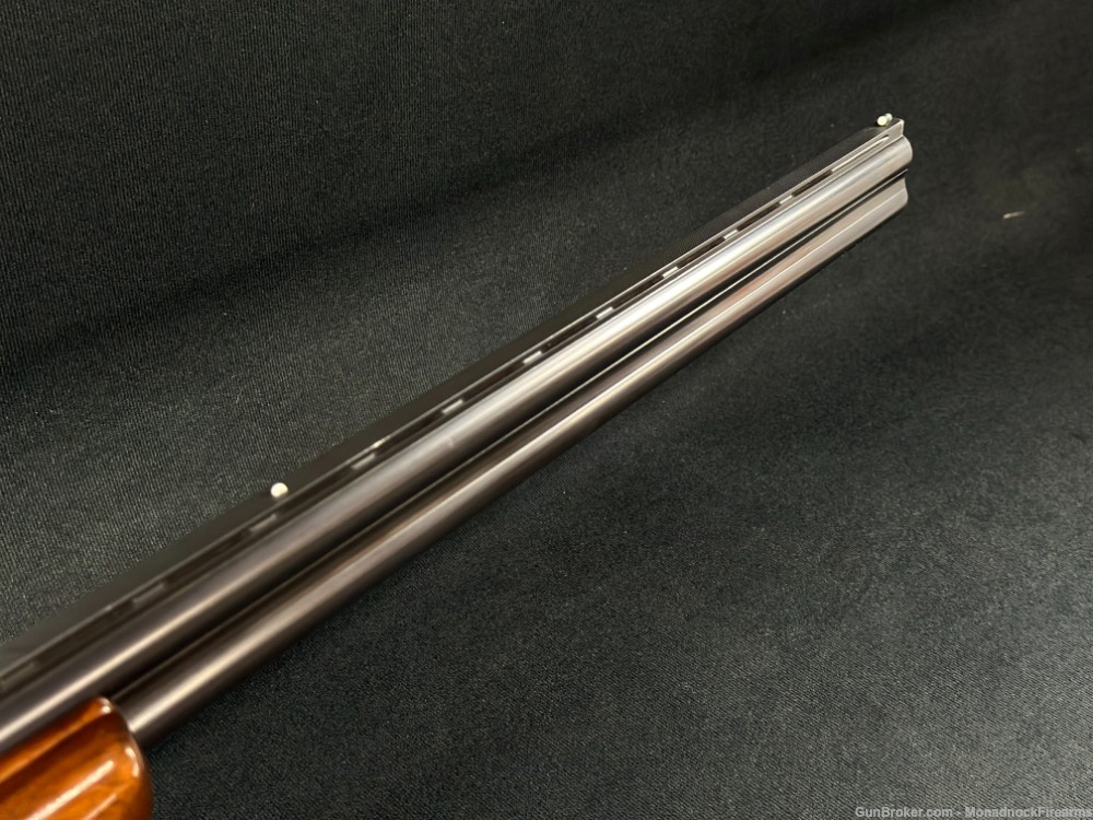 *PENNY* Winchester Model 101 Engraved 20 Gauge 26" Over Under Shotgun-img-4