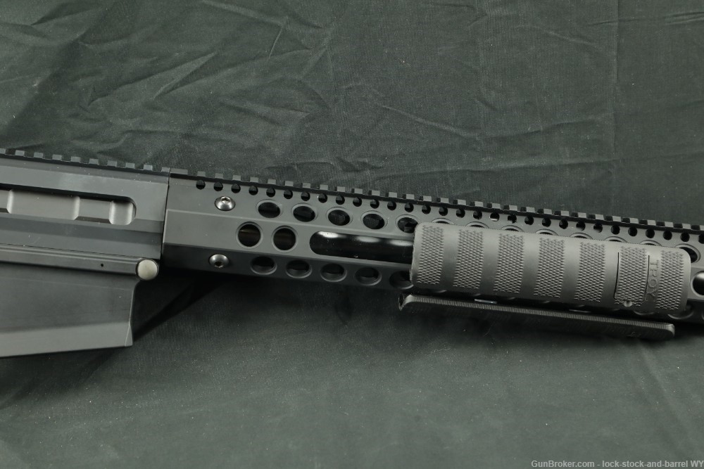 Troy Defense 308 PAR Pump Action Rifle 16” AR-10 AR-308 TriggerTech Trigger-img-6