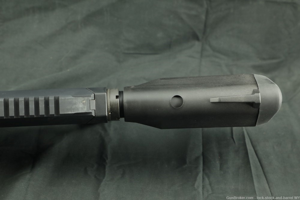 Troy Defense 308 PAR Pump Action Rifle 16” AR-10 AR-308 TriggerTech Trigger-img-16