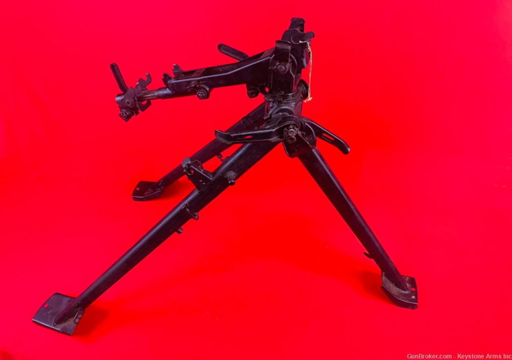 Hungarian PKM Tripod Mount-img-0