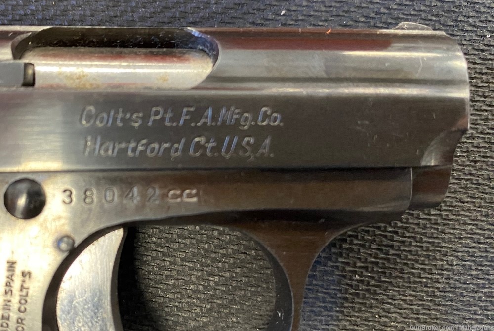 Colt Junior .25acp-img-6