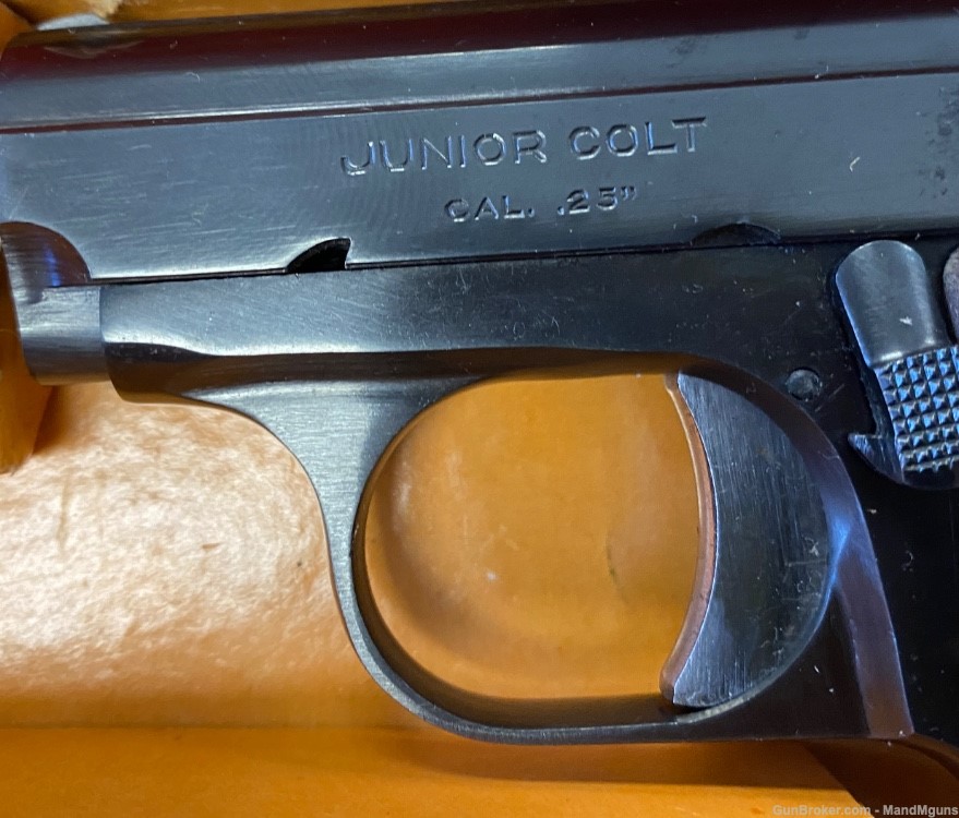 Colt Junior .25acp-img-3