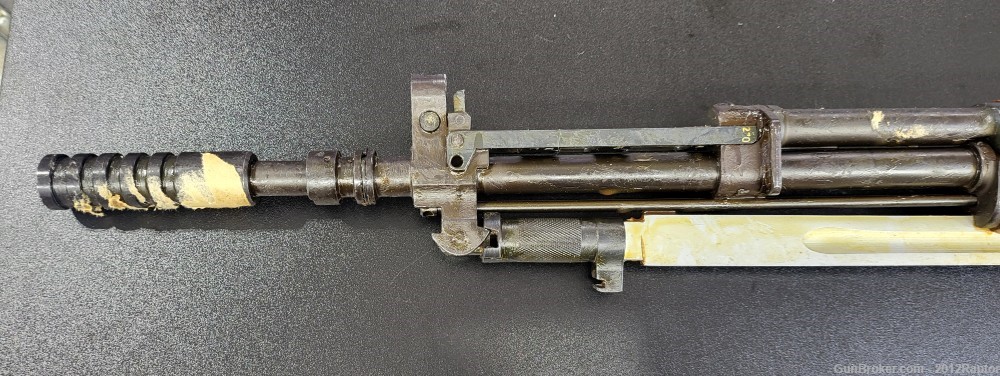 Yugo SKS M59/66 Grenadier Bayonet 7.62x39 still in cosmaline-img-11