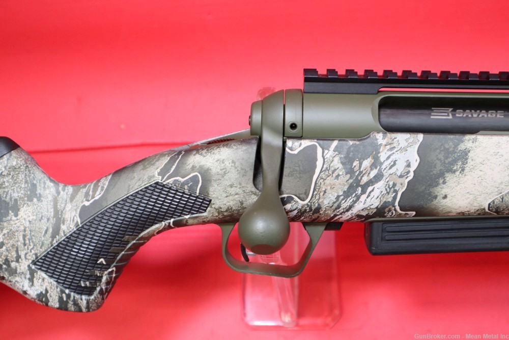 Savage model 220 20ga Slug Gun w/Accufit Awesome!  No Reserve-img-3