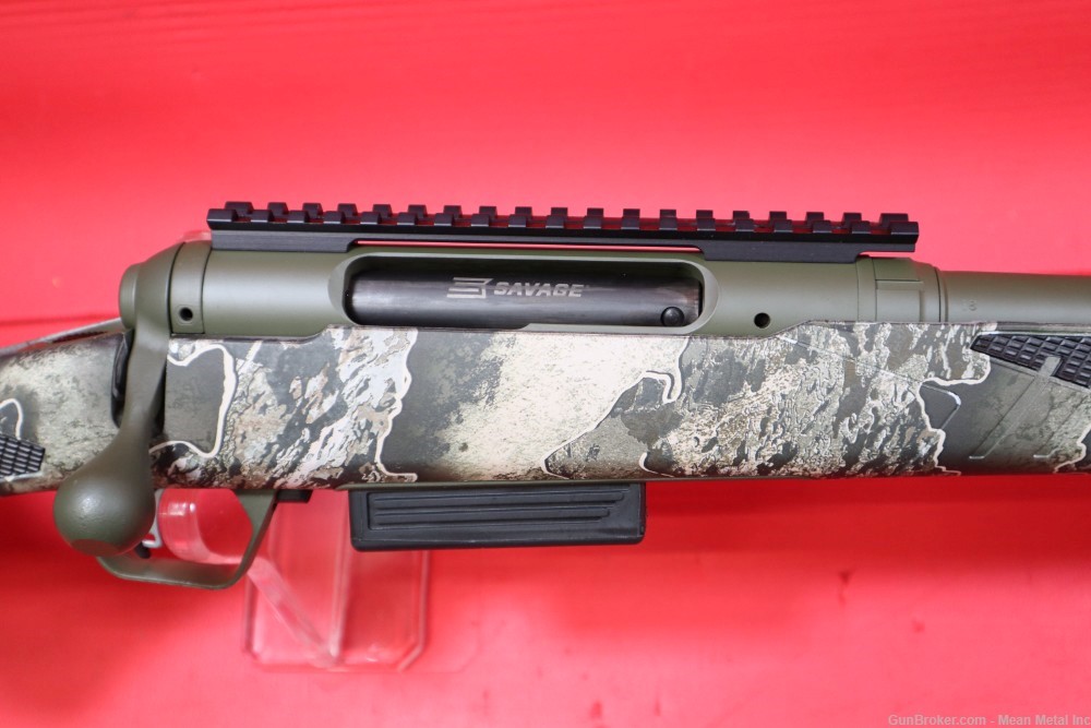 Savage model 220 20ga Slug Gun w/Accufit Awesome!  No Reserve-img-4