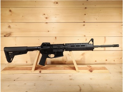COLT M4 Moe SL Rifle 5.56X45MM