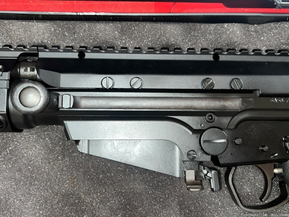 DSA DS Arms SA58 SA5812-IBP-A 12" 762x51 308 Improved Battle Pistol LAYAWAY-img-10