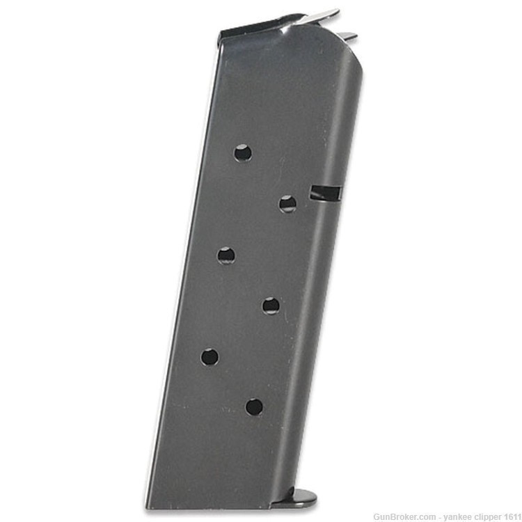 Chip McCormick Classic 1911 45 8Rd Magazine Full Size 45ACP Mag-img-1